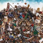 Accumulation, 1998