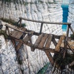 Dover Beach, 2008