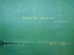 Night Sky Journey by Terry Ehret