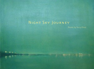 Night Sky Journey by Terry Ehret